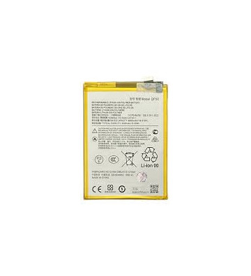 Replacement Battery PD50 for Motorola Moto G Power 2023 XT2311