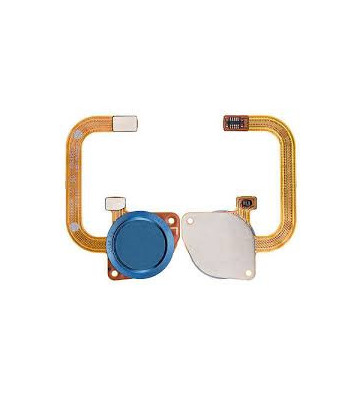 Fingerprint Flex for Motorola Moto G Play 2021 (XT2093)