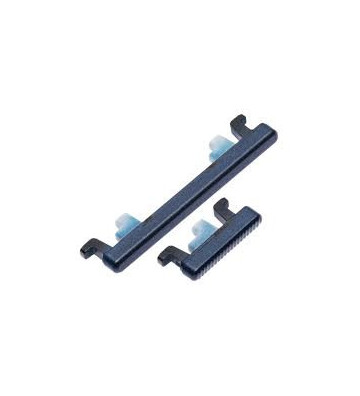Side Button Set Plastic for Motorola Moto G Play 2021 (XT2093)