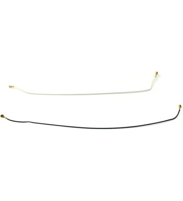Antenna Flex WHITE for Motorola Moto G Play 2021 (XT2093)