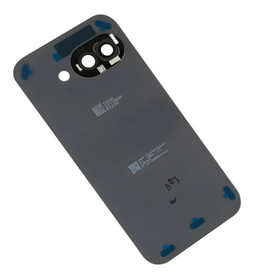 Back Cover for Google Pixel 9a