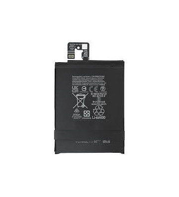 Replacement Battery G526Q for Google Pixel 9a