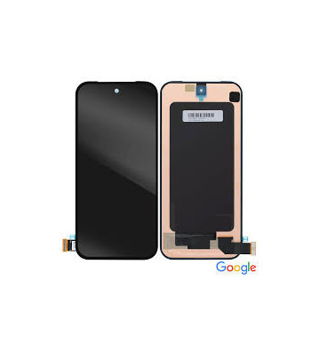 Front Foldable OLED Touch Screen Assembly for Google Pixel 9 Pro Fold
