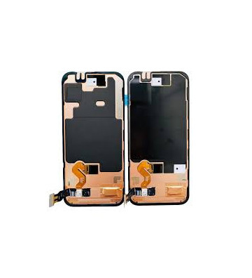 Digitalizador OLED plegable con marco (pantalla grande) para Google Pixel 9 Pro Fold
