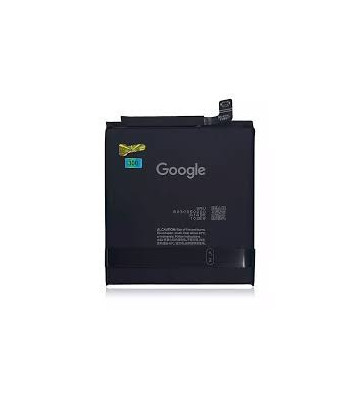 Replacement Battery for Google Pixel 9 Pro XL (Original Pull)
