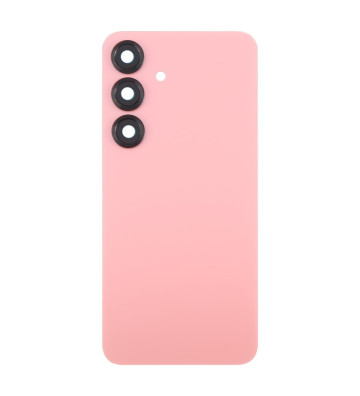 Back Battery Cover with Camera Lens & Adhesive for Samsung Galaxy S25 Ultra 5G (S938