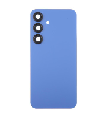 Back Battery Cover with Camera Lens & Adhesive for Samsung Galaxy S25 Ultra 5G (S938