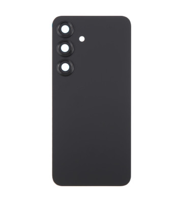 Tapa trasera de batería OEM con marco de lente de cámara para Samsung Galaxy S25 (SM-S931)