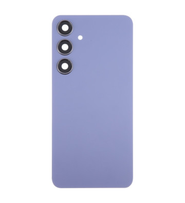 OEM Back Battery Cover with Camera Lens Frame for Samsung Galaxy S24+ (SM-S926B)