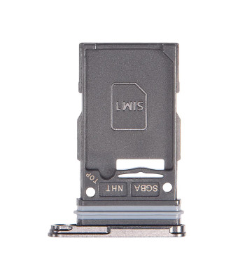 Bandeja SIM para Samsung Galaxy S24 FE (S721 / S721U / S721F / S721W)