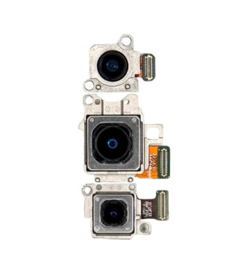 Conjunto de cámaras traseras para Samsung Galaxy S24+ (S926 / S926U / S926A)