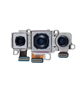 Module caméra arrière complet (version américaine) pour Samsung Galaxy S23 / S23+ / S24 / S25 (S911 / S916 / S921 / S931)