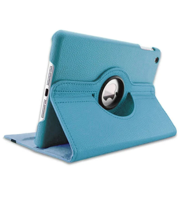 Apple iPad 2/3/4 - 360 Leather Case