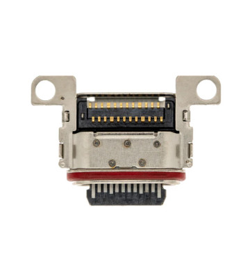 Connecteur de charge USB-C uniquement pour Samsung Galaxy S21 / S22 / S23