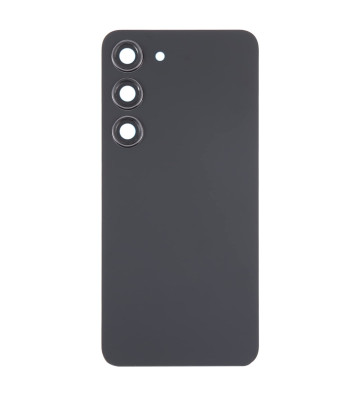 Coque arrière / vitre batterie pour Samsung Galaxy S23 (S911 / S911U / S911A)