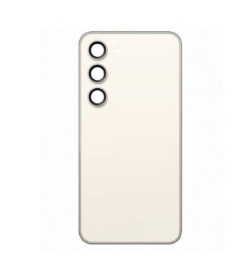 Back Battery Cover / Rear Glass for Samsung Galaxy S23 (S911 / S911U / S911A)