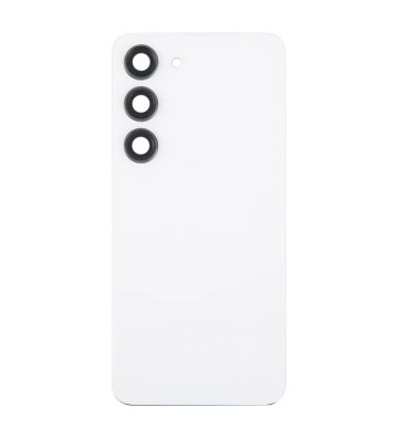 Tapa trasera / cubierta de batería para Samsung Galaxy S23 (S911 / S911U / S911A)