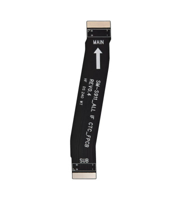 Nappe principale (main flex) pour Samsung Galaxy S23 (S911 / S911U / S911A)