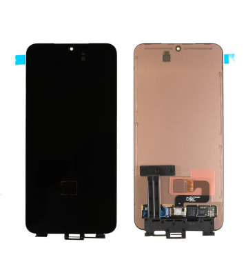 LCD / OLED Digitizer Assembly with Frame for Samsung Galaxy S23 Plus (S916 / S916U / S916A)