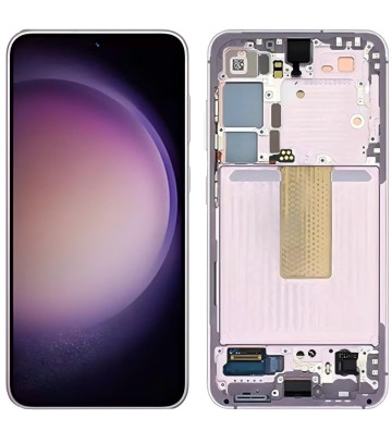 TFT LCD Digitizer with Frame for Samsung Galaxy S23 Plus (S916 / S916U / S916A)