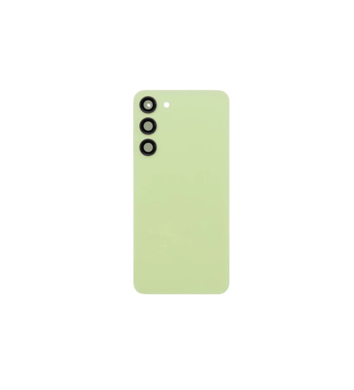 Coque arrière / vitre batterie pour Samsung Galaxy S23 Plus (S916 / S916U / S916A)