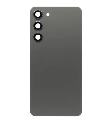 Coque arrière / vitre batterie pour Samsung Galaxy S23 Plus (S916 / S916U / S916A)