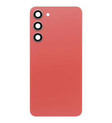 Coque arrière / vitre batterie pour Samsung Galaxy S23 Plus (S916 / S916U / S916A)