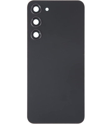 Coque arrière / vitre batterie pour Samsung Galaxy S23 Plus (S916 / S916U / S916A)