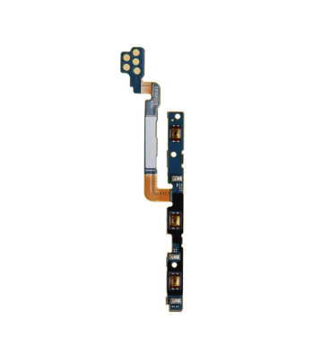 Nappe flex boutons Power + Volume pour Samsung Galaxy S23 / S23+ (S911 / S916)