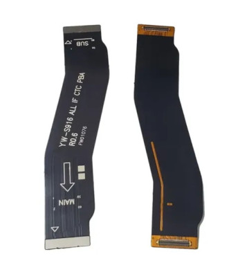 Cable flex principal para Samsung Galaxy S23 Plus (S916 / S916U / S916A)