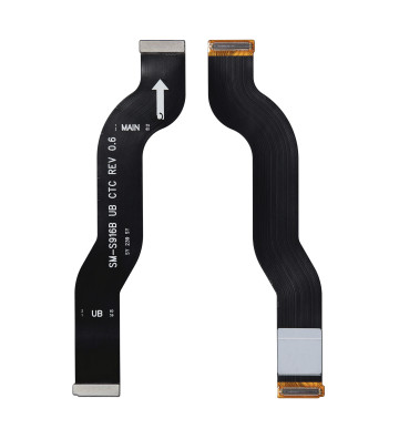 Cable flex de pantalla (LCD/OLED) para Samsung Galaxy S23 Plus (S916 / S916U / S916A)