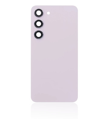Verre caméra arrière (lentille back cover) pour Samsung Galaxy S23 FE (S711 / S711U / S711A) – Original Pull / New