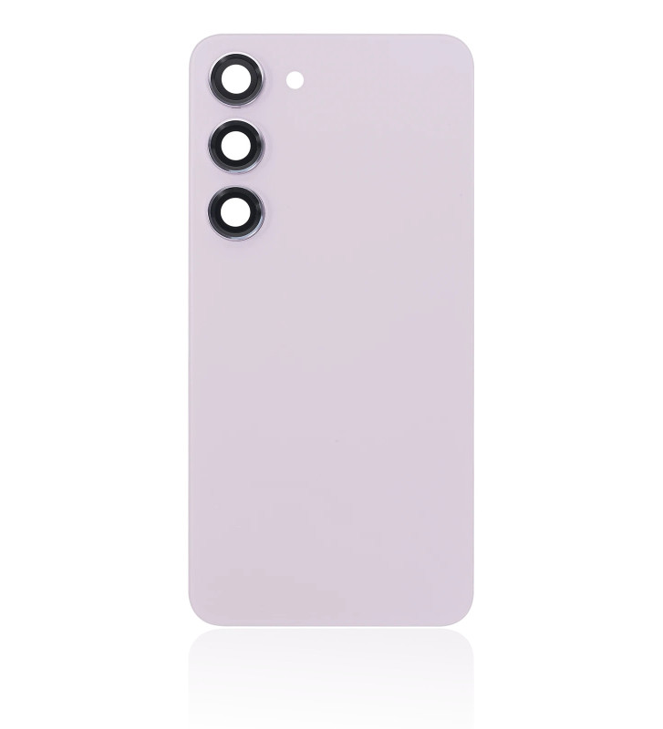 Cristal de cámara trasera para Samsung Galaxy S23 FE (S711 / S711U / S711A) – Original Pull / Nuevo
