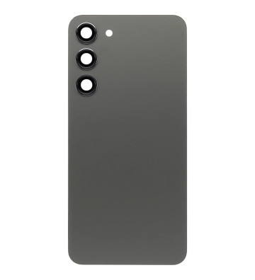 Cristal de cámara trasera para Samsung Galaxy S23 FE (S711 / S711U / S711A) – Original Pull / Nuevo