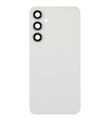 Cristal de cámara trasera para Samsung Galaxy S23 FE (S711 / S711U / S711A) – Original Pull / Nuevo