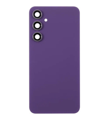 Cristal de cámara trasera para Samsung Galaxy S23 FE (S711 / S711U / S711A) – Original Pull / Nuevo