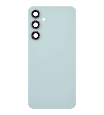 Cristal de cámara trasera para Samsung Galaxy S23 FE (S711 / S711U / S711A) – Original Pull / Nuevo