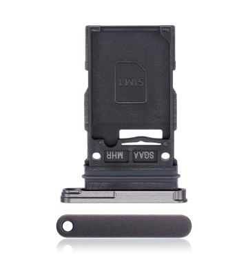SIM Card Tray for Samsung Galaxy S23 FE (S711 / S711U / S711A)