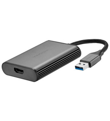 INSIGNIA USB à HDMI