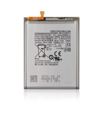 Batería de reemplazo EB-BA315ABY para Samsung Galaxy A31 / A32 4G / A22 4G / A145 / A146