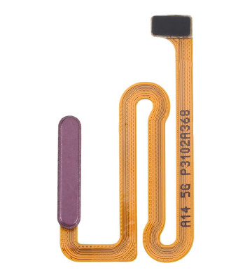 Fingerprint Sensor Flex Cable for Samsung Galaxy A14 4G / 5G (A145 / A146 series)