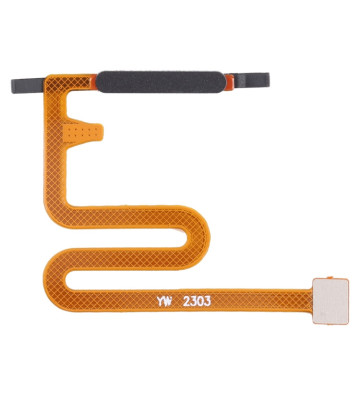 Fingerprint Sensor Flex Cable for Samsung Galaxy A14 4G (SM-A145 / A145P)