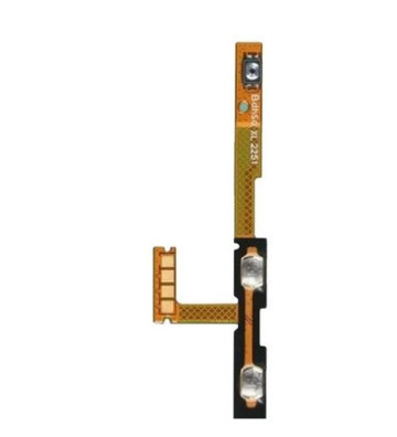 Power & Volume Button Flex Cable for Samsung Galaxy A14 4G (SM-A145 / A145P / A145R)