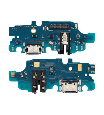Module de charge (Charging Port Assembly) pour Samsung Galaxy A14 5G (A146 / A146F / A146M / A146B)