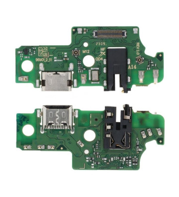 Charging Port Assembly (American Version) for Samsung Galaxy A14 5G (A146 / A146U / A146P)