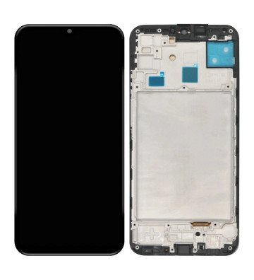 OEM LCD / OLED Assembly with Frame for Samsung Galaxy A15 4G A155 / A15 5G A156