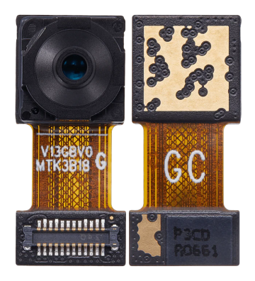 Caméra Avant pour Samsung Galaxy A15 4G A155