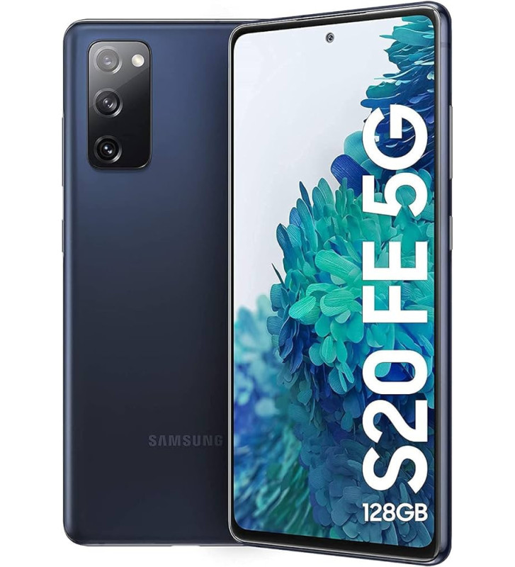 GSM Mzyene : SAMSUNG Galaxy S20 FE 5G