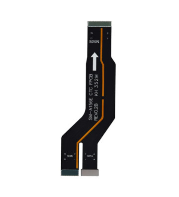 Main Flex Cable (Mainboard Interconnect Flex) for Samsung Galaxy A15 4G A155 / A15 5G A156