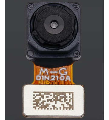 Rear Macro Camera for Samsung Galaxy A15 4G (SM-A155) / A15 5G (SM-A156)